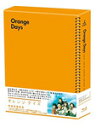 【送料無料】オレンジデイズ Blu-ray BOX/妻夫木聡 Blu-ray 【返品種別A】