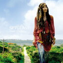 SPYGLASS/詩月カオリ[CD]通常盤【返品種別A】