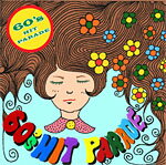 60's HIT PARADE/オムニバス[CD]【返品種別A】