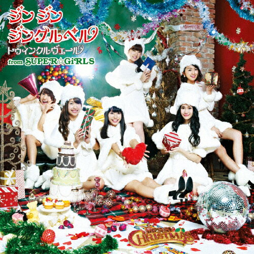 []  󥰥٥(DVD)/ȥ󥯥 from SUPERGiRLS[CD+DVD]ʼA
