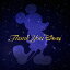 Thank You Disney/オムニバス[CD]【返品種別A】