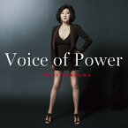 Voice of Power -35th Anniversary Album-/麻倉未稀[CD]【返品種別A】