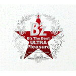 [枚数限定][限定盤]B'z The Best“ULTRA Pleasure/B'z[CD]【返品種別A】