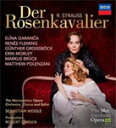 STRAUSS:DER ROSENKAVALIER(BLU-RAY)▼/ルネ・フレミング