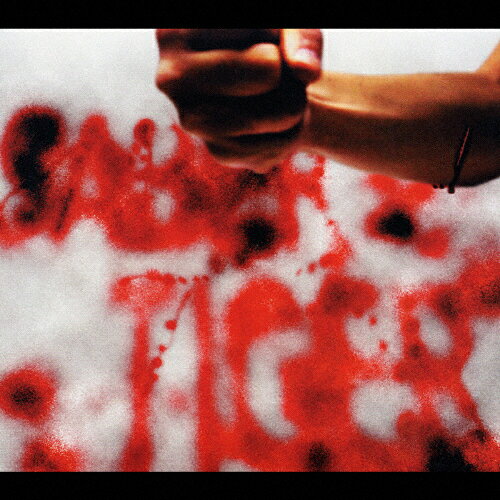 Saber Tiger/SABER TIGER[CD]【返品種別A】