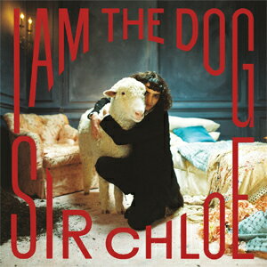 I AM THE DOG【輸入盤】▼/サー・クロ