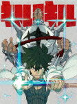 キルラキル5(完全生産限定版)/アニメーション