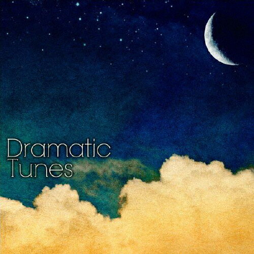 Dramatic Tunes/˥Х[CD]ʼA