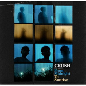 VOL.2[From Midnight to Sunrise]【輸入盤】▼/CRUSH[CD]【返品種別A】