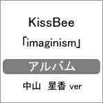 imaginism(R ver) KissBee[CD] ԕiA 