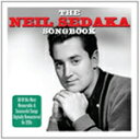 SONGBOOK 輸入盤 /NEIL SEDAKA CD 【返品種別A】