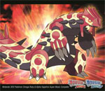 品　番：OVCP-4発売日：2014年12月03日発売出荷目安：5〜10日□「返品種別」について詳しくはこちら□品　番：OVCP-4発売日：2014年12月03日発売出荷目安：5〜10日□「返品種別」について詳しくはこちら□CDアルバムゲーム関連発売元：オーバーラップ※インディーズ商品の為、お届けまでにお時間がかかる場合がございます。予めご了承下さい。ポケモン史上初！6枚組の大ボリューム。・『ポケモンオメガルビー・アルファサファイア」の新BGM153曲・『ポケモンルビー・サファイア』のBGM109曲＊再録・ボーナストラック7曲（新規録音2曲、過去サウドトラック未収録楽曲ほか5曲）合計5時間20分以上に及ぶ迫力のサウンド267曲を収録予定！収録情報