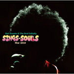 【送料無料】SINGS OF SOULS live 2010/多和田えみ&The Soul Infinity[CD+DVD][紙ジャケット]【返品種別A】