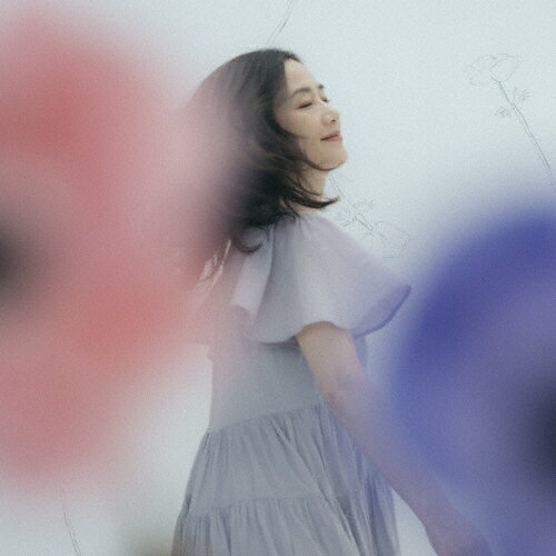 【送料無料】[限定盤][先着特典付]アネモネ(初回限定盤)/原田知世[HQCD]【返品種別A】