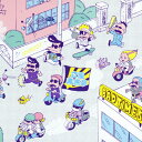 BAD TIMES/RIP SLYME[CD]通常盤【返品種別A】