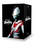 【送料無料】帰ってきたウルトラマン Blu-ray BOX/団次郎[Blu-ray]【返品種別A】