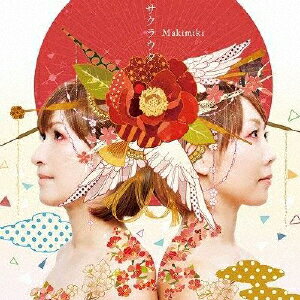 サクラウタ/Makimiki[CD]【返品種別A】
