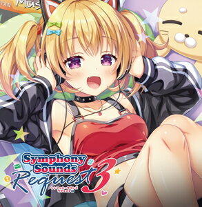 楽天Joshin web CD／DVD楽天市場店【送料無料】Symphony Sounds Request 3/ゲーム・ミュージック[CD]【返品種別A】