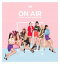 ON AIR͢סۢ/WE GIRLS[CD]ʼA