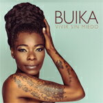 VIVIR SIN MIEDOyAՁz/BUIKA[CD]yԕiAz