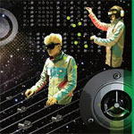 GREENWORLD/FLOPPY[CD]ʼA