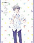 【送料無料】フルーツバスケット 1st season Vol.2(DVD)/アニメーション[DVD]【返品種別A】
