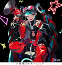 枚数限定 限定盤 初音ミク「マジカルミライ 2023」OFFICIAL ALBUM(限定盤)/初音ミク CD 【返品種別A】