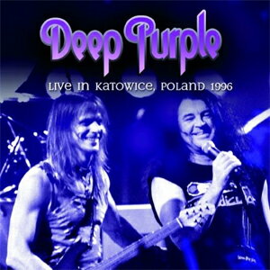 Joshin web CDDVDŷԾŹ㤨[][]LIVE IN KATOWICE, POLAND 1996[2CD]͢סۢ/ǥסѡץ[CD]ʼAۡפβǤʤ2,961ߤˤʤޤ