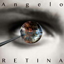 RETINA/Angelo[CD]通常盤【返品種別A】