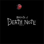 映画「デスノート」オリジナル サウンドトラック SOUND of DEATH NOTE/サントラ CD 【返品種別A】