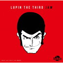 LUPIN THE THIRD JAM -ルパン三世REMIX-/ルパン三世 JAM CREW[CD]【返品種別A】