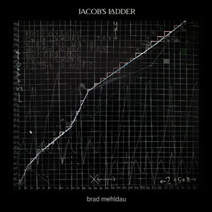 JACOB'S LADDER 【輸入盤】▼/ブラッド・メルドー[CD]【返品種別A】