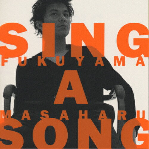 SING A SONG/ʡ[CD]ʼA