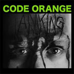 I AM KING/CODE ORANGE[CD]【返品種別A】