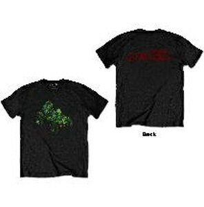 ̵ۢåե롦åХTġGROUP GREEN GEEP (BACK PRINT)סM/...