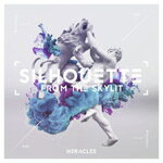 Heracles/SILHOUETTE FROM THE SKYLIT[CD]【返品種別A】