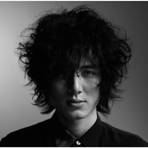HELP EVER HURT COVER/藤井風[CD]【返品種別A】のサムネイル