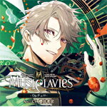 MusiClavies -Op.`F- MusiClavies[CD] ԕiA 