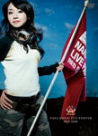 ̵NANA MIZUKI LIVE FIGHTER-RED SIDE-/ࡹ[DVD]ʼA