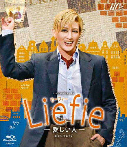 ̵ۡLiefie(꡼ե)--١Blu-ray/ͲηĲ[Blu-ray]ʼA