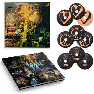 【送料無料】[枚数限定]SIGN O' THE TIMES (SUPER DELUXE EDITION) [8CD+DVD]【輸入盤】▼/PRINCE[CD+DVD]【返品種別A】