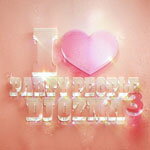 【送料無料】I ■ PARTY PEOPLE3/DJ OZMA[CD+DVD]【返品種別A】