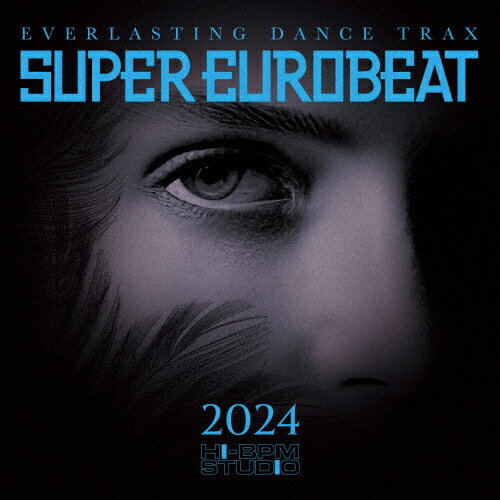 ̵SUPER EUROBEAT 2024/˥Х[CD]ʼA