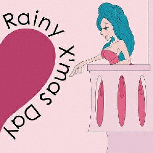 [枚数限定][限定盤]Rainy X'mas Day(ジュリエット盤)/田原俊彦[CD]【返品種別A】