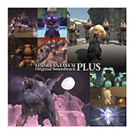 FINAL FANTASY XI Original Soundtrack PLUS/ゲーム・ミュージック[CD]【返品種別A】