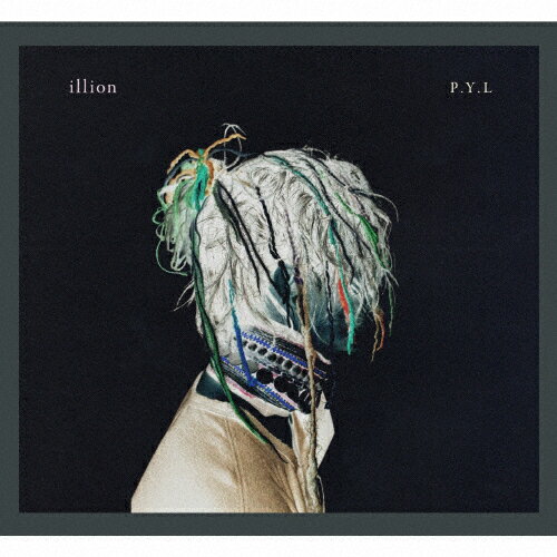 P.Y.L/illion CD 紙ジャケット 通常盤【返品種別A】