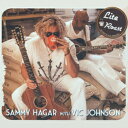 LITE ROAST 【輸入盤】▼/SAMMY HAGAR[CD]【返品種別A】