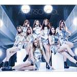 Rambling girls/Because of you(DVD(Rambling girls MUSIC VIDEO)付)/AFTERSCHOOL[CD+DVD]【返品種別A】