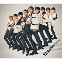 Grandeur/Snow Man CD 通常盤【返品種別A】