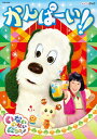 【送料無料】NHKDVD いないいないばあっ! かんぱーい!...